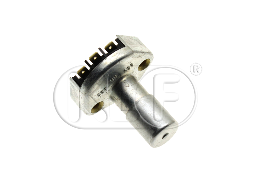 Headlight High / Low Beam Switch, push on connectors Headlight High / Low Beam Switch, push on connectors