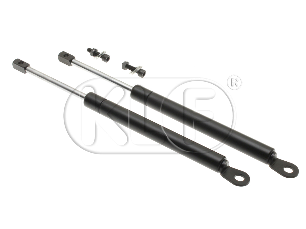 Haubendämpfer, Paar, ab Bj. 08/61, nicht 1303 Haubendämpfer, Paar, ab Bj. 08/61, nicht 1303