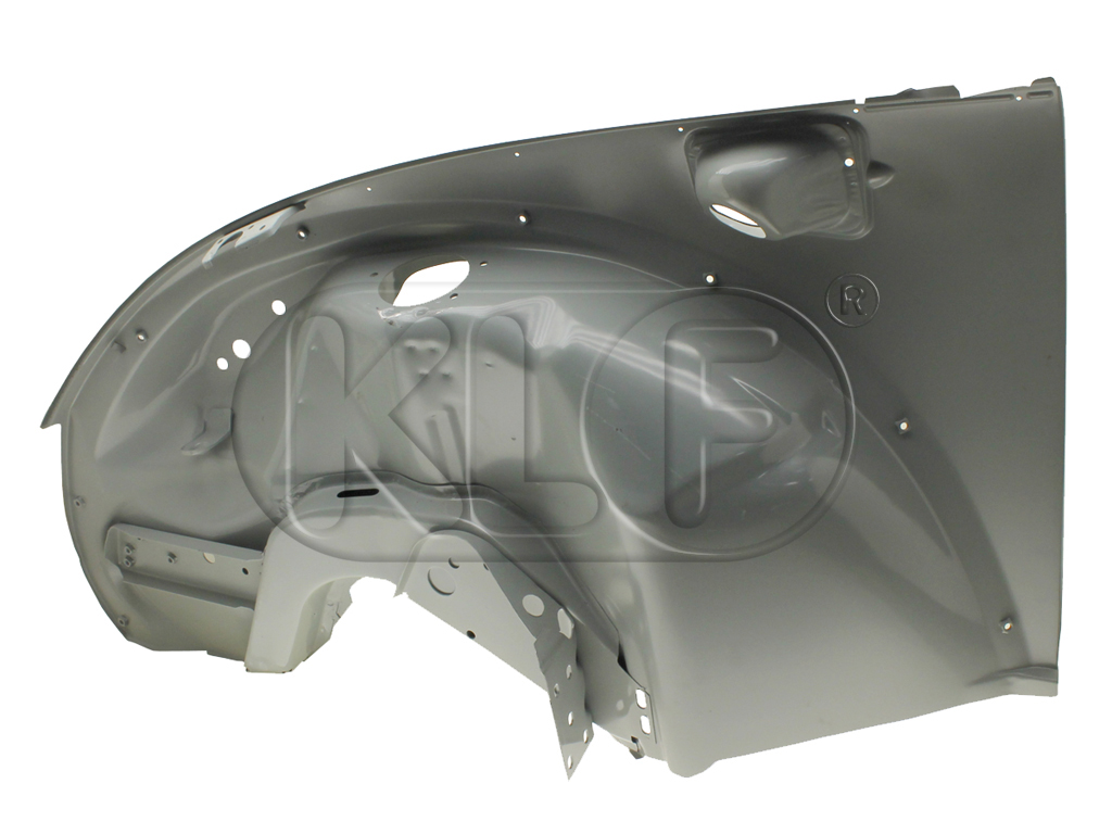 Front Quarter Panel right, 1302/1303 only, year 8/70 on