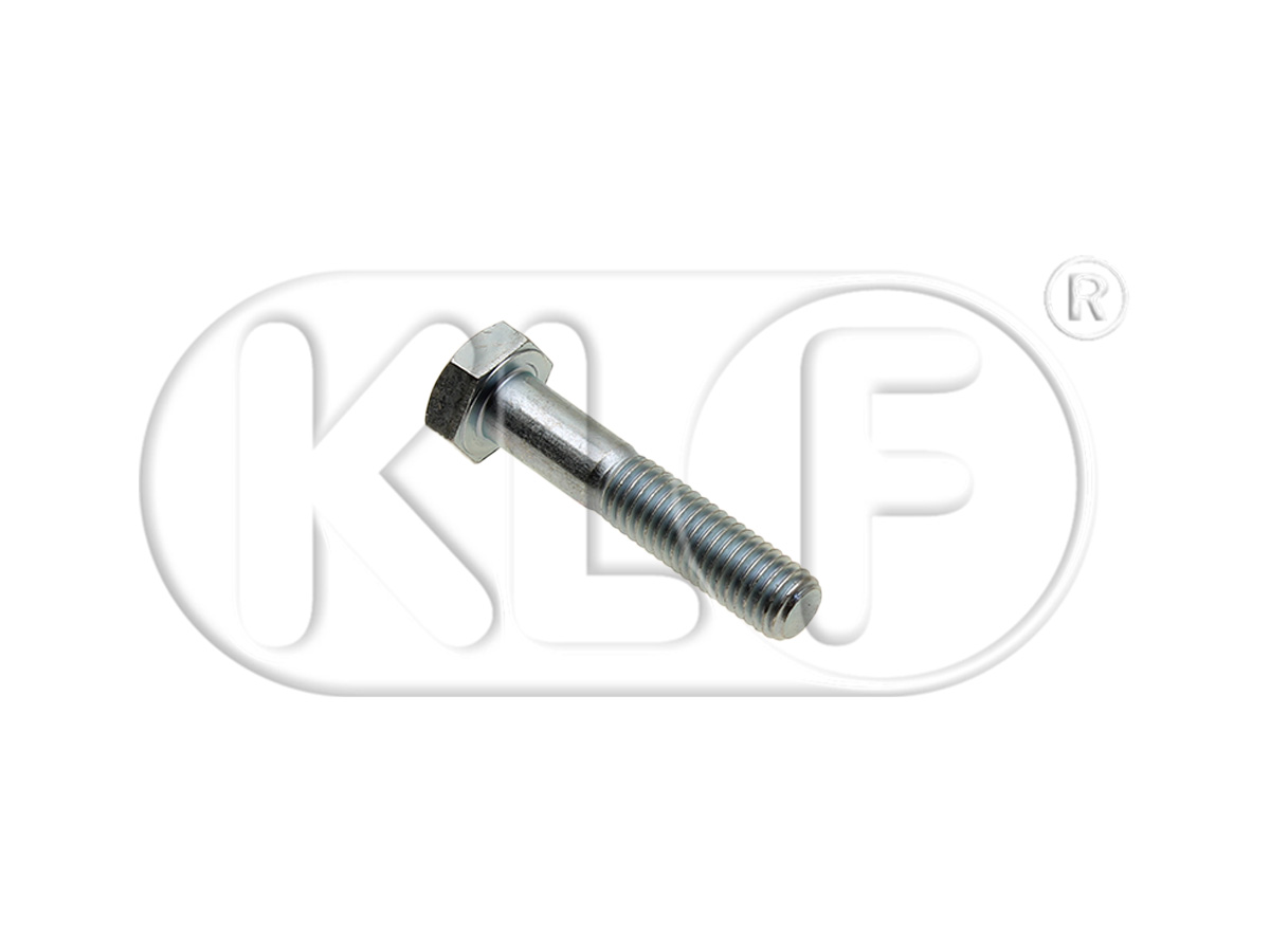 Schraube für Kugelkopf unten, Bj. 08/70 - 07/73, nur 1302/1303