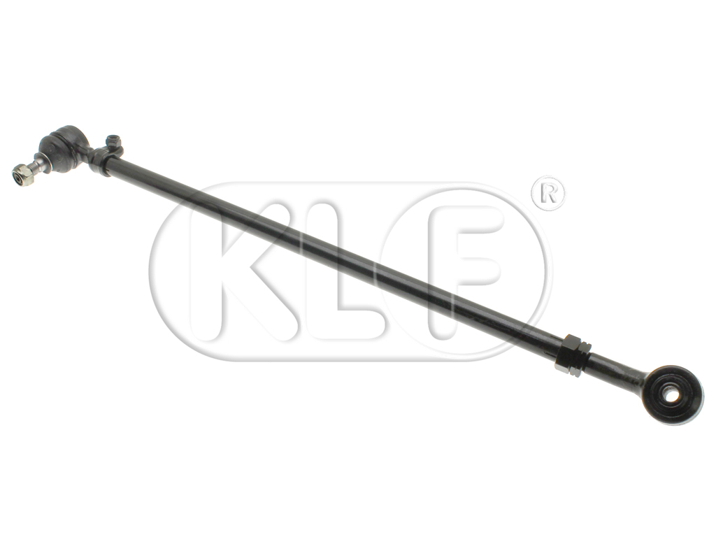 Tie Rod, complete, left or right, 1303 only, year 8/74 on