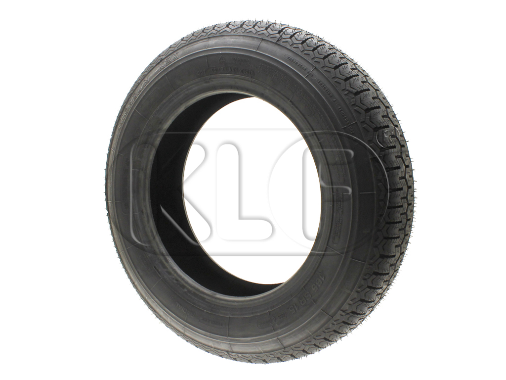 Tires 165 R 15 TL 86S