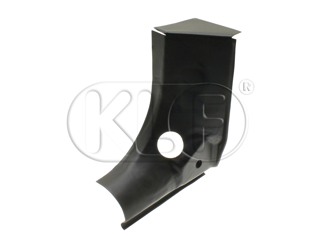 Cabrio Footwell Stregthener, rear right, year 08/64 on