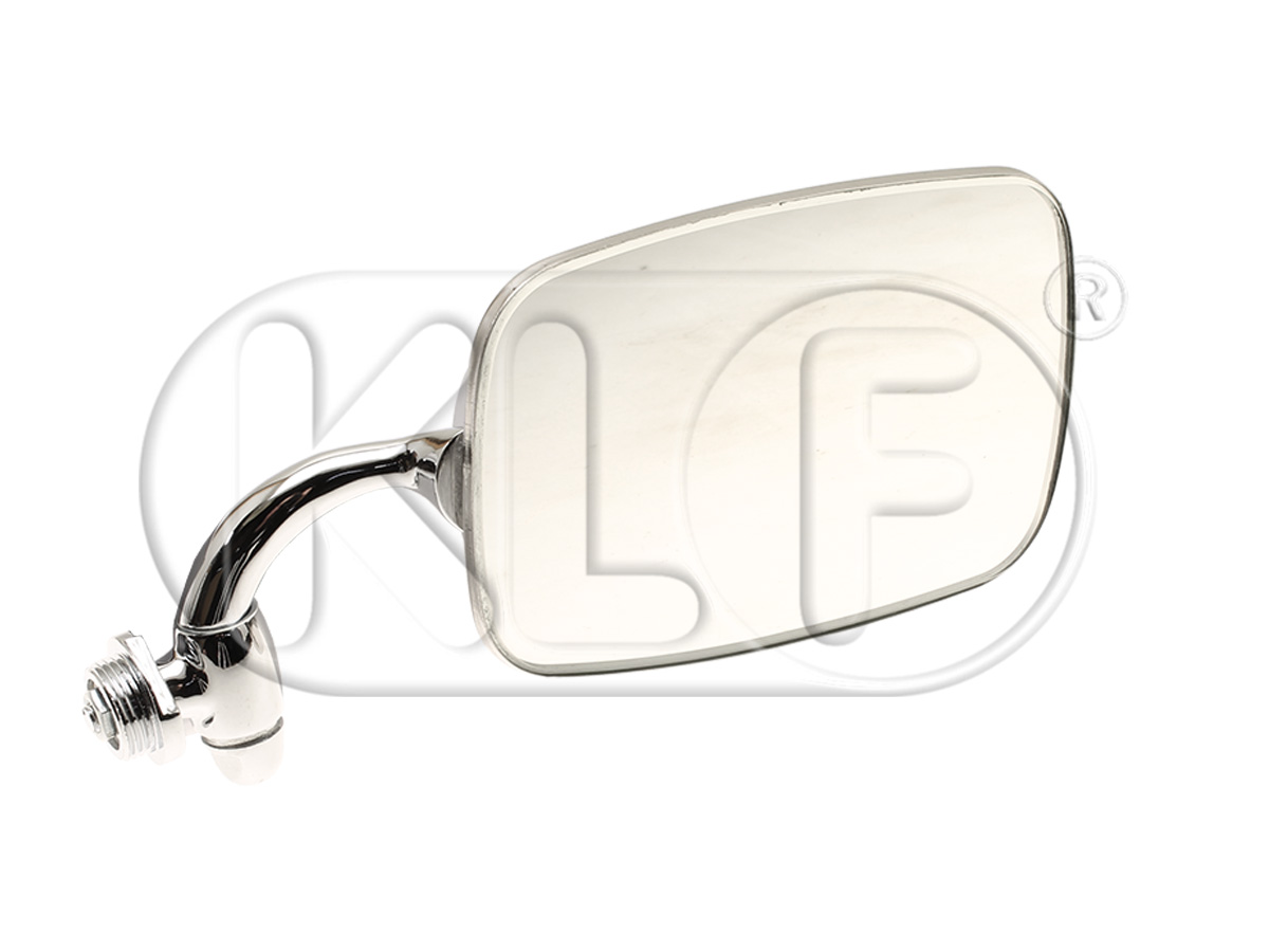 Spiegel rechts, nur Cabrio, ab Bj. 08/67