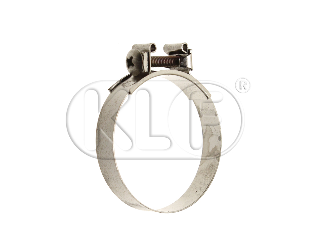 Clamp, 47mm diameter