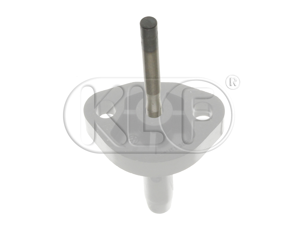 Push Rod For Fuel Pump, 110mm, year 08/60 - 07/73