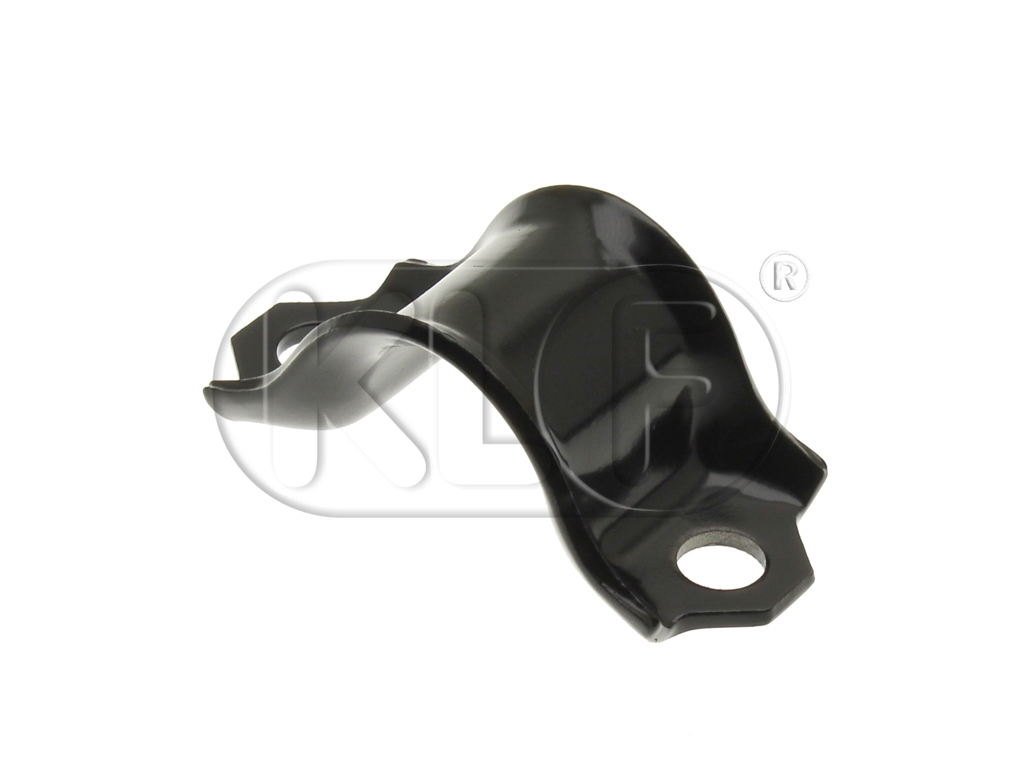 Clamp for Sway Bar Bushing, 1302/1303 only, ab 8/70