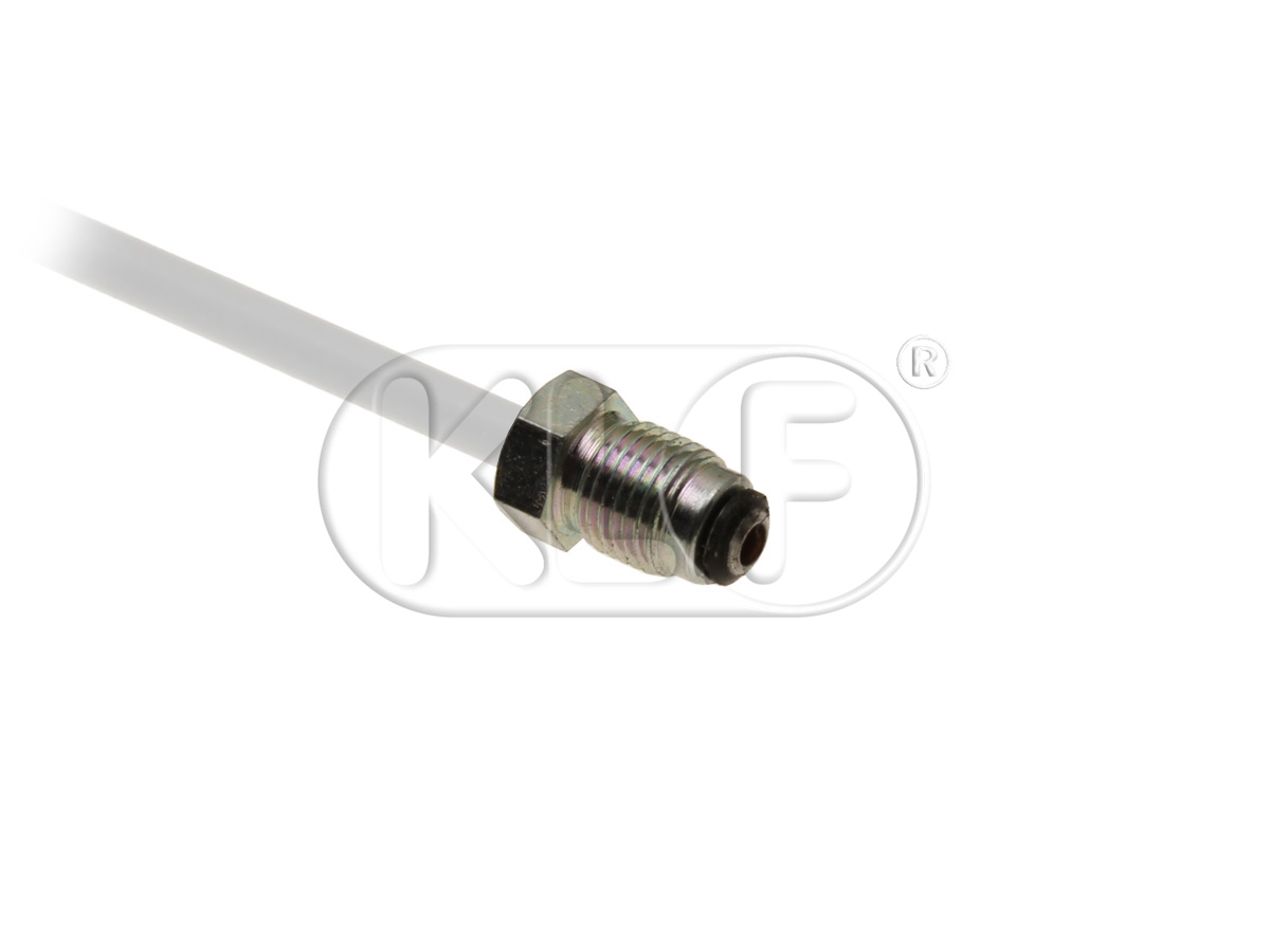 Connestor for brake line