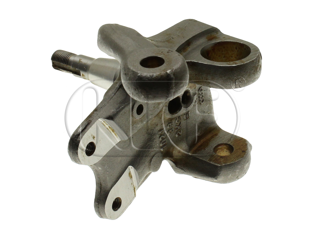 spindle front left, for disc brake, TOP Quality, not 1302/1303, year 05/68 on