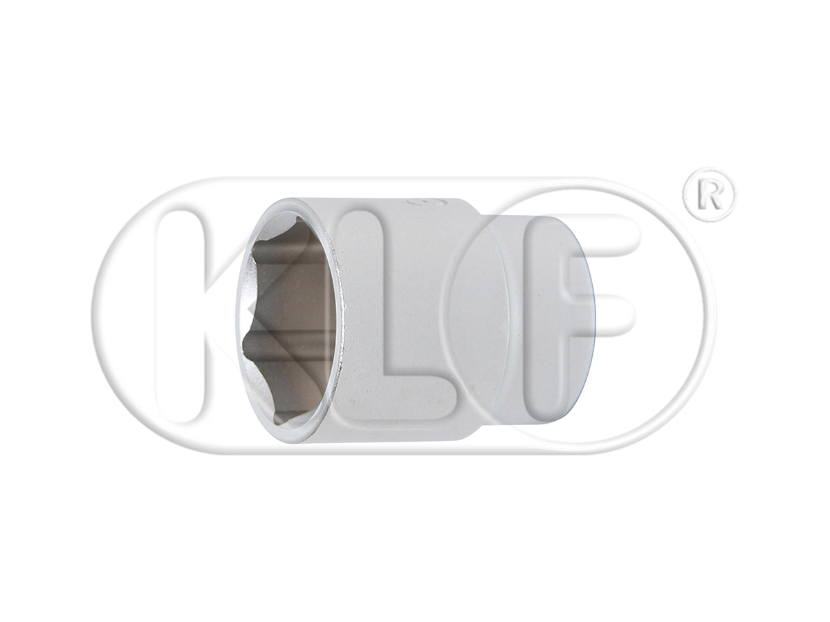 Socket 36mm 3/4'' 