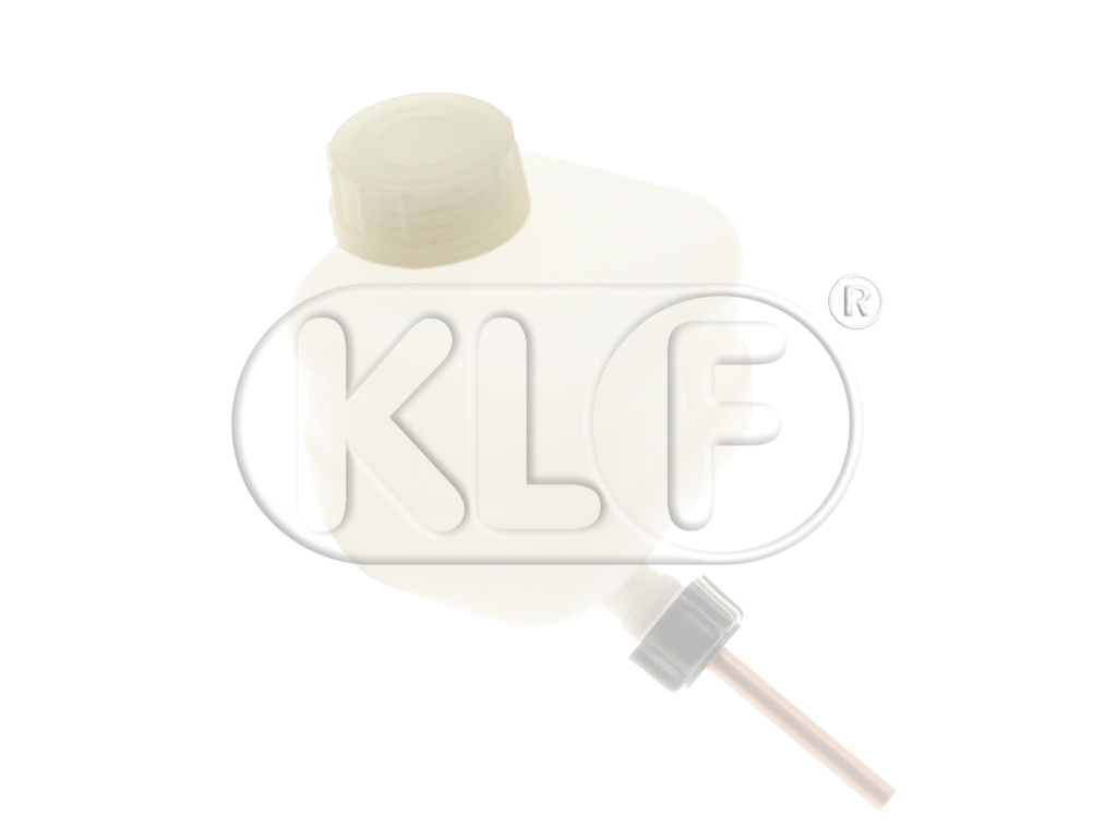 Cap for Brake Fluid Reservoir, year 8/60 on