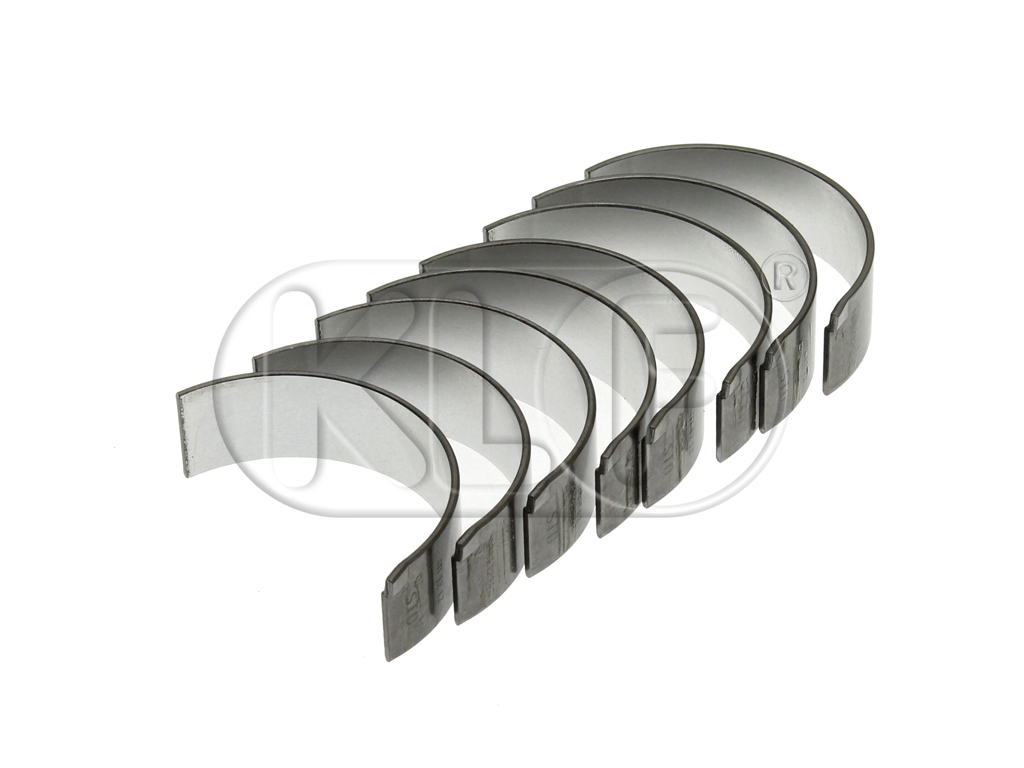 Connecting Rod Bearing, -0,75, 18-22kW (25-30PS)