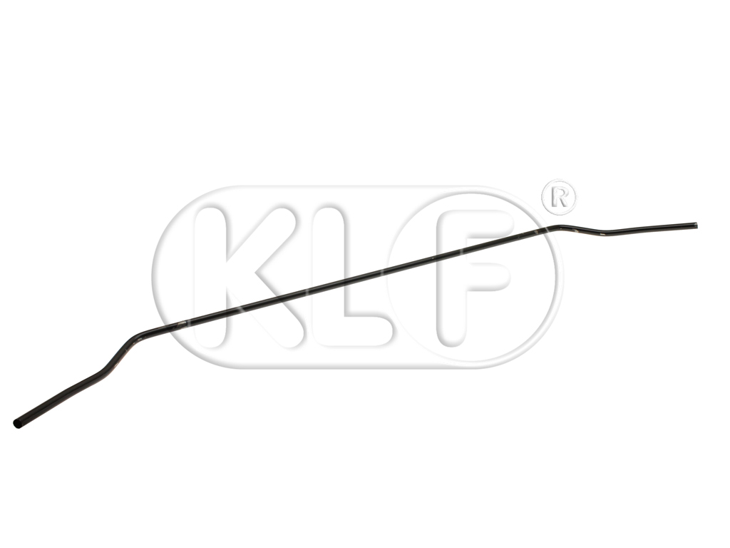 Stabilisator für Vorderachse, nicht 1302/1303, ab Bj. 08/65