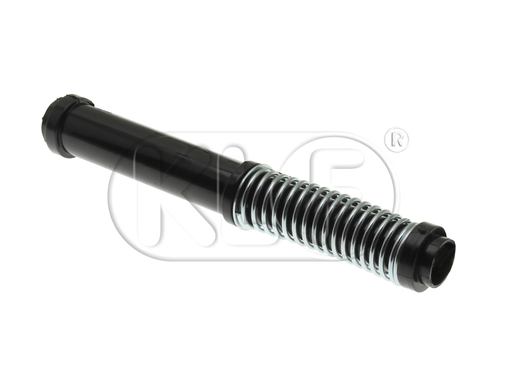 Push Rod Tubes, nylon self-adjusting, 25-37 kW (34-50 PS)