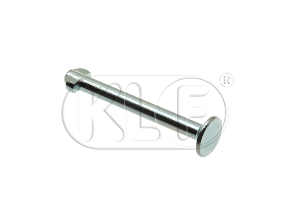 Spannstift für Bremsbacken, (für 40mm Beläge)