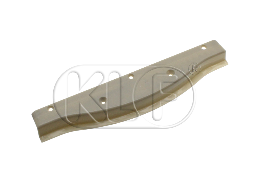 Blende für Schiebedachzug, vorne mitte, nicht 1303 Blende für Schiebedachzug, vorne mitte, nicht 1303