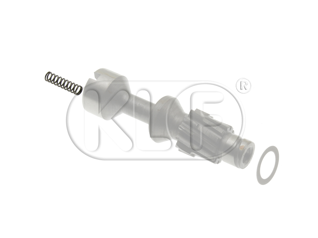 Spring for Distributor Drive Gear