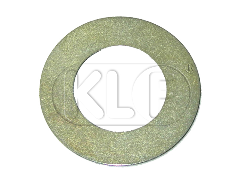 Shim for Generator/Alternator Pulley