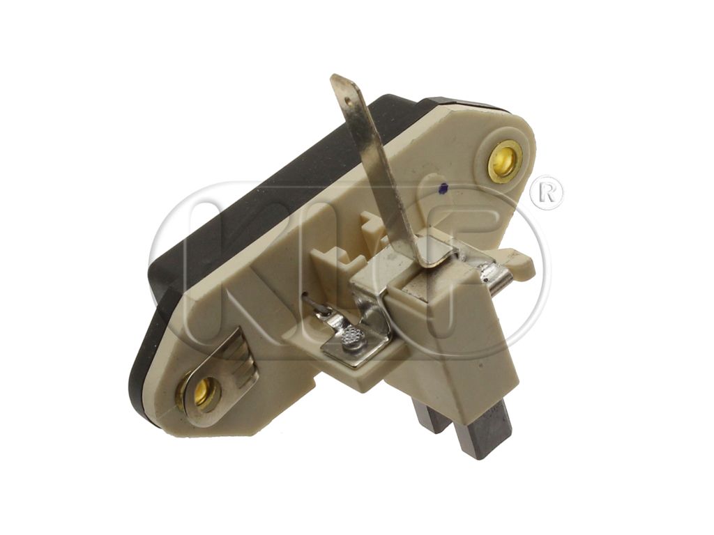 Regler für Drehstromlichtmaschine, intern, 12 Volt / 55AH | 118270